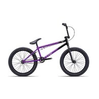 CTM Pop Hi-Ten Purple/Black