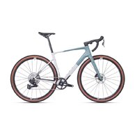 SUPERIOR XR 9.5 GRA Matte Trooper Green/Grey