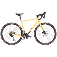 ROCK MACHINE Lukk CR 65 Gloss Sulfur Yellow