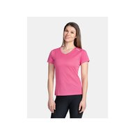 Dámské triko KILPI Dima Pink