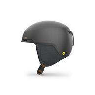 Přilba GIRO Taggert MIPS Metallic Coal/Tan