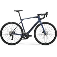 MERIDA Scultura Endurance 4000 Silk Mountain Dust Blue (Black)