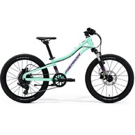 MERIDA Matts J.20 Matt Mint (Purple/Wht/Blk)