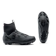 Tretry NORTHWAVE Magma XC Core Black