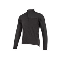 Dres s dlouhým rukávem ENDURA GV500 Black