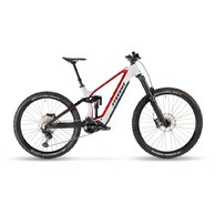 STEVENS E-Inception ED 8.7.2 GTF Mountain Grey