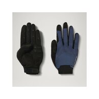 Dlouhoprsté rukavice ENDURA Loop Carbon Grey