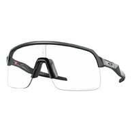 Brýle OAKLEY Sutro Lite Matte Carbon Fiber/Clear