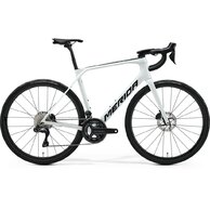 MERIDA Scultura Endurance 8000 White (Black)