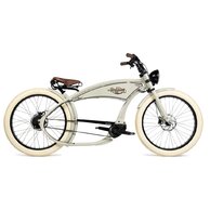 RUFF The Ruffian Packard Grey