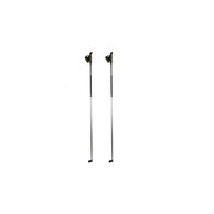 Hole na běžky BLIZZARD XC Performance poles, silver/black