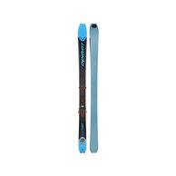 Lyže DYNAFIT Blacklight 88 Speed Ski Set