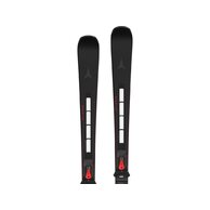 ATOMIC REDSTER S9i REVOSHOCK S + I 12 GW Black/Fire Red