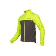 Bunda ENDURA Windchill II Yellow