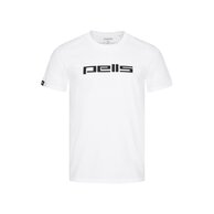 Triko PELLS Urban s logem White