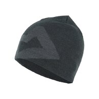 Čepice MOUNTAIN EQUIPMENT Branded Knitted Raven/Shadow