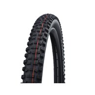 Plášť SCHWALBE Hans Dampf AddixSoft SuperTrail TLE kevlar 29x2.35"