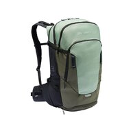Batoh VAUDE Bike Alpin 25+5 Willow Green