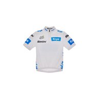 Dětský dres SANTINI TDF Best young rider