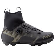 Tretry NORTHWAVE Celsius XC Arctic GTX Black/Forest Green