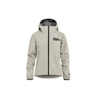 Dámská bunda HORSEFEATHERS Onyx Silver Birch