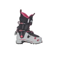 Dámské skialpové boty SCOTT Celeste White/Pink