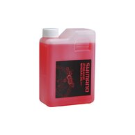 Minerální olej SHIMANO 1l
