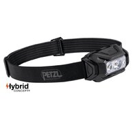 Čelovka PETZL Aria 2 RGB Black