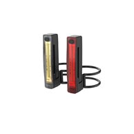 Sada světel KNOG Plus Twinpack