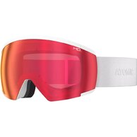 Brýle ATOMIC REDSTER M HD White