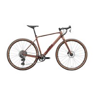 NORCO Search C Rival AXS XPLR Blush Brown
