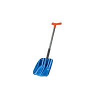 Lavinová lopata s cepínem ORTOVOX Pro alu III Safety Blue