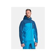 Softshellová bunda KILPI Ravio Blue