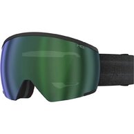 Brýle ATOMIC REDSTER L HD Black