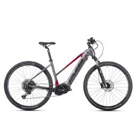 CRUSSIS e-Cross Low 9.10 720 Wh