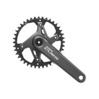 Kliky SHIMANO Cues FC-U6000-1 9/10/11s 40z