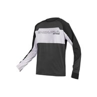 Dres s dlouhým rukávem ENDURA MT500 Burner Lite Black