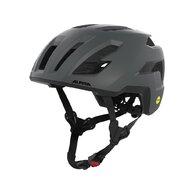 Helma ALPINA Taunus Gravel MIPS Midnight/Grey Matt