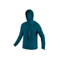 Bunda ENDURA MT500 Polartec Barra Blue