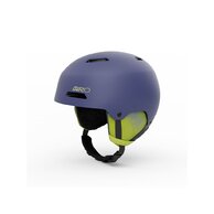 Přilba GIRO Crue Mat Blue