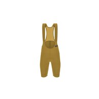 Kraťasy se šlemi SANTINI RTR Light Yellow