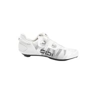Tretry SIDI Wire 3 White