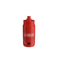Láhev ELITE Fly Vuelta Iconic Red 550ml