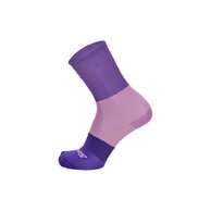Ponožky SANTINI Big Bengal Violet