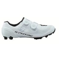 Tretry SHIMANO SH-XC903 White