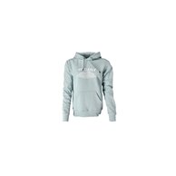 Dámská mikina GHOST Casual Line Mountain Ice Blue