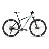 STEVENS Devil´s Trail 27.5 Cool Grey Black