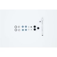 Náhradní ložiska LOOK Bearing kit Trail / X-track / Geo Trekking