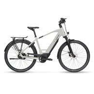 STEVENS E-Courier 6.5.1 Plus HT Sand Grey