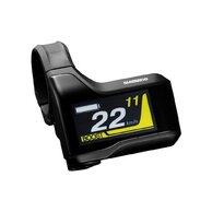 Displej SHIMANO SC-E8000